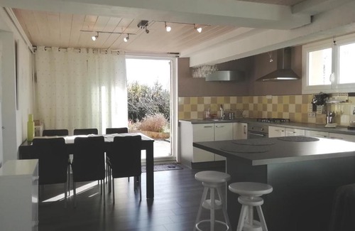 Bonne Cabin | Entre Lacs et Montagnes