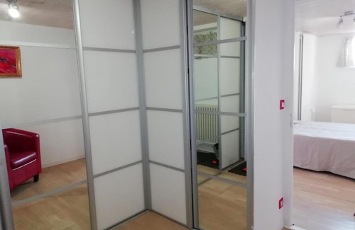 Bonne Cabin | Entre Lacs et Montagnes