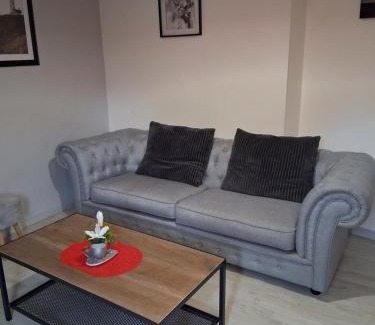 Le Treport House | Entre MER et FORET