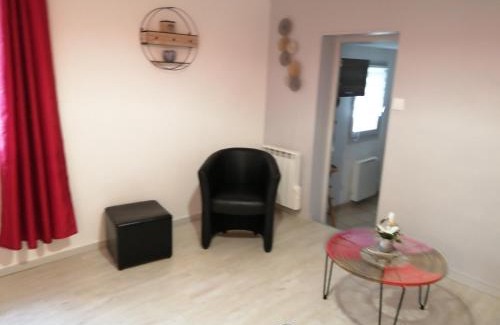 Le Treport House | Entre MER et FORET