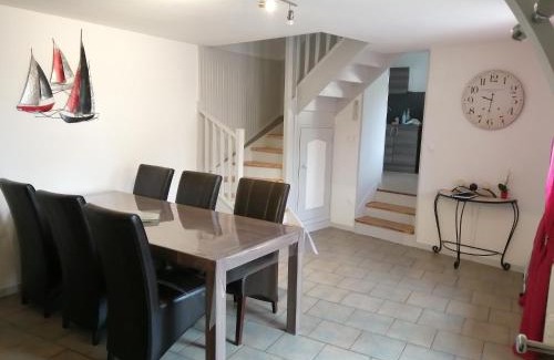 Le Treport House | Entre MER et FORET