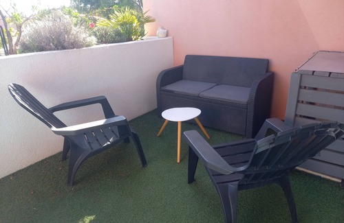 Martigues Apartment | Entre mer et Pinède Carro Petit Village de Pêcheur sur la Côte Bleue, ses Plages