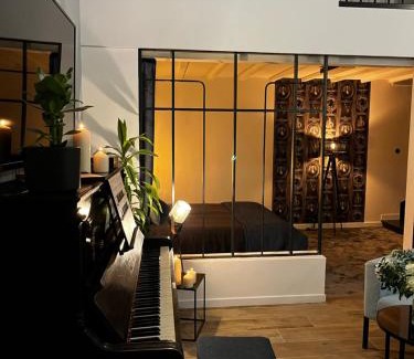 Saumur Apartment | Entre Nous Le Du Bellay