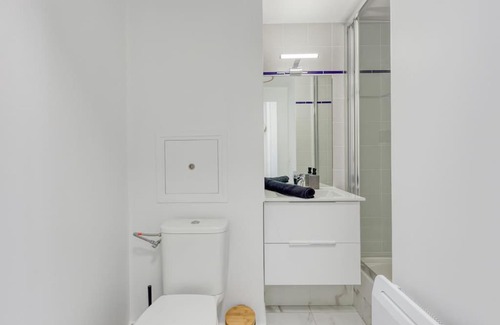 Chaville Apartment | Entre Paris et Versailles