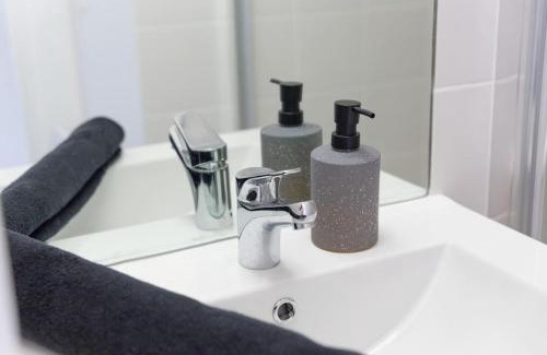 Chaville Apartment | Entre Paris et Versailles