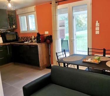 Onesse-et-Laharie Apartment | Entre pins et océan