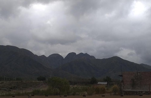 Cuyo Ski Chalet | Entre sierras 2021