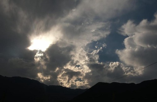 Cuyo Ski Chalet | Entre sierras 2021