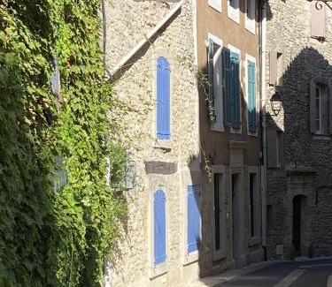 Saignon Apartment | Entre Terre et Ciel.