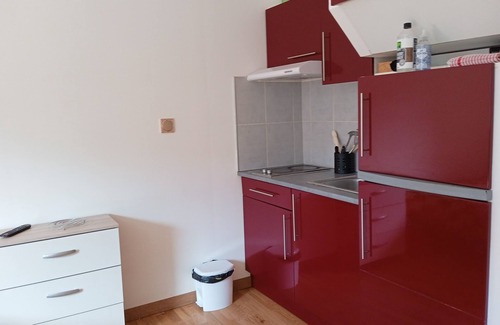 Saint-Brieuc Apartment | Entre Terre et Mer