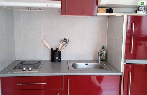 Saint-Brieuc Apartment | Entre Terre et Mer