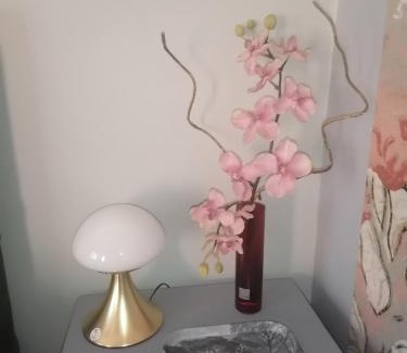 La Roque-d'Antheron House | Entre vignes & Piano "Caudalie" chambre d'hôtes