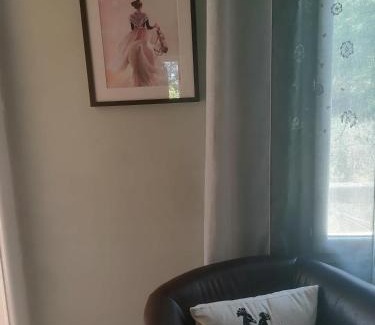 La Roque-d'Antheron House | Entre vignes & Piano "Caudalie" chambre d'hôtes