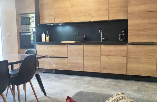 Romagnat House | Entre Ville et Vignes - Maison Cosy - 5 min Zenith D'auvergne - 20 min Volcans