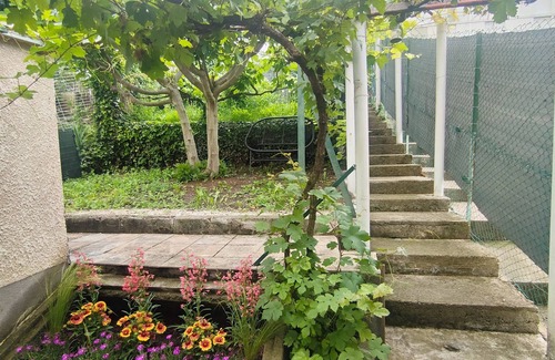 Romagnat House | Entre Ville et Vignes - Maison Cosy - 5 min Zenith D'auvergne - 20 min Volcans