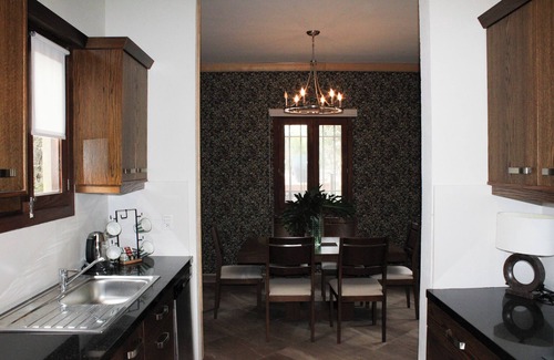 San Miguel de Allende Cabin | Entremontes