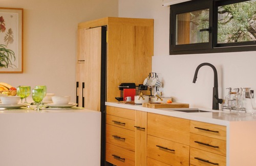 San Miguel de Allende Cabin | Entremontes