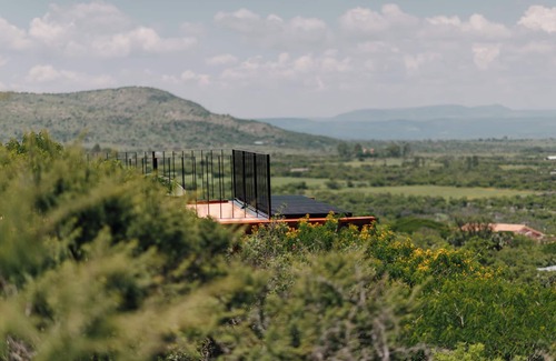 San Miguel de Allende Cabin | Entremontes