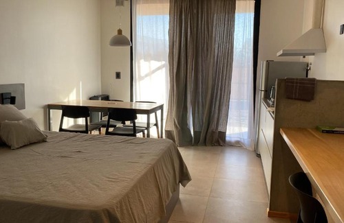 El Bolson Apartment | ENTREVERDES Departamentos