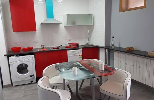 Leon Apartment | Entrevias Lodging and Another Apartments in León