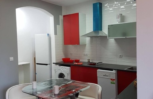 Leon Apartment | Entrevias Lodging and Another Apartments in León