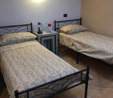 Monte Compatri Apartment | Enza-home-in-ROMA