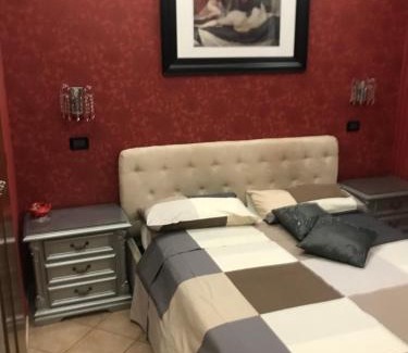 Monte Compatri Apartment | Enza-home-in-ROMA