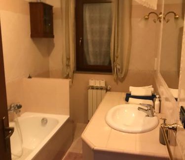Monte Compatri Apartment | Enza-home-in-ROMA