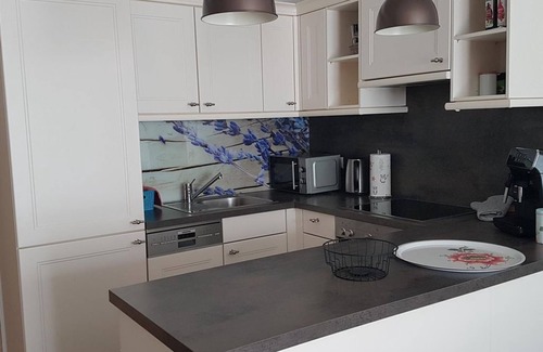 Flattach Apartment | Enzian - Apartment house Zraunig