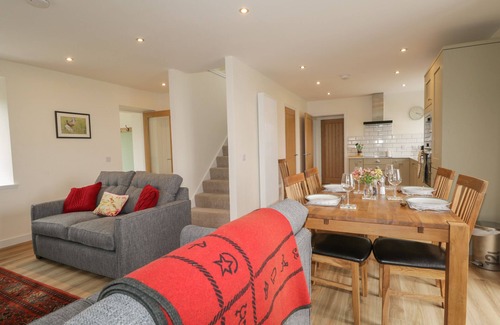 Clochan Cottage | Enzie Station Cottage