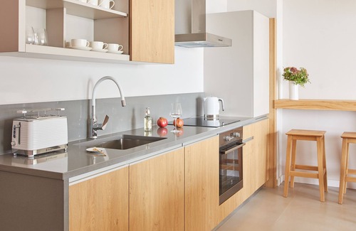 Znjan Apartment | Eol Apartments Split