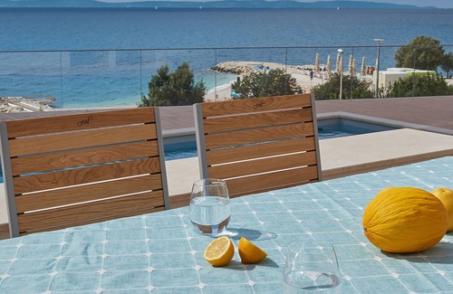 Znjan Apartment | Eol Apartments Split