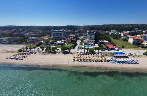 Agia Triada Hotel | EONA BEACH RESORT by Greek Pride