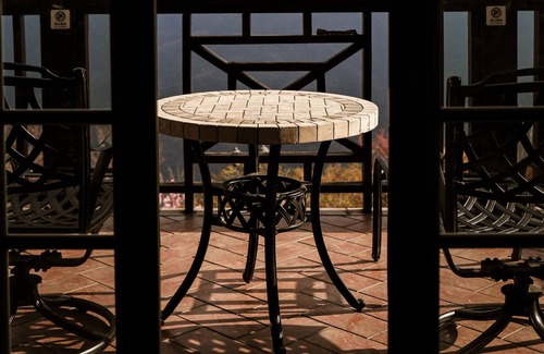 Ren'ai Bed & Breakfast | EOS Resort