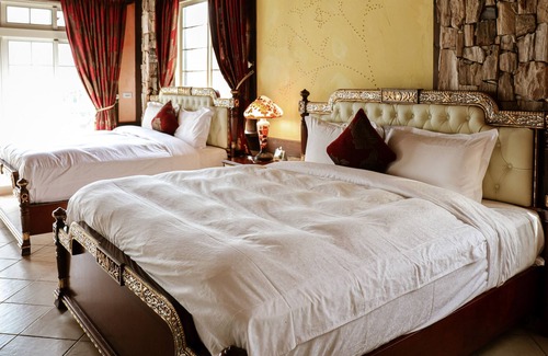 Ren'ai Bed & Breakfast | EOS Resort