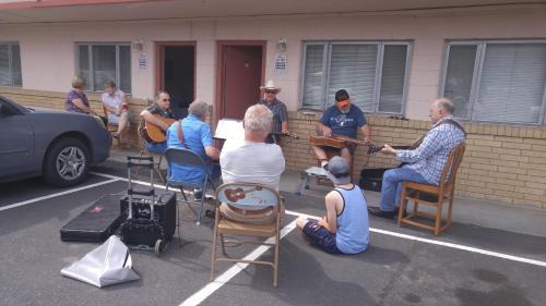 Ephrata Hotel | Ephrata Inn Motel