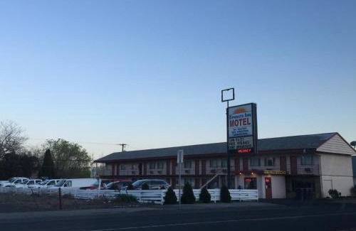 Ephrata Hotel | Ephrata Inn Motel