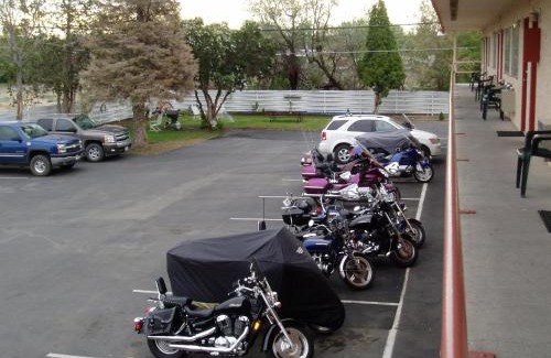 Ephrata Hotel | Ephrata Inn Motel