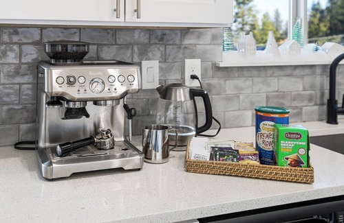 Spokane House | Epic City View Near Downtown