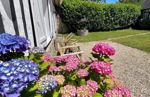 Saint-Martin-aux-Buneaux House | Epic'rie