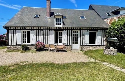 Saint-Martin-aux-Buneaux House | Epic'rie