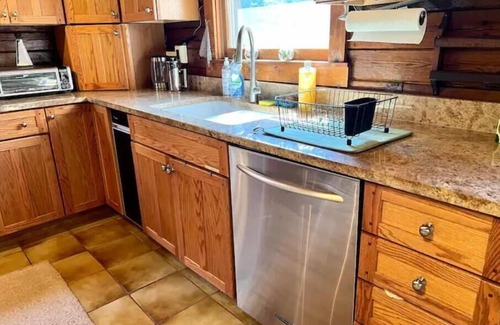 Canaan Valley House | ~Epic Pond View - Hike, Cross County Ski, Explore!nn
