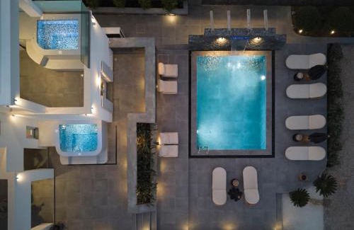 Messaria Apartment | EPICENTER LUXURY RESIDENCE