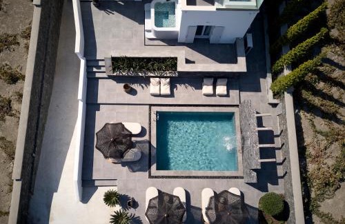 Messaria Apartment | EPICENTER LUXURY RESIDENCE