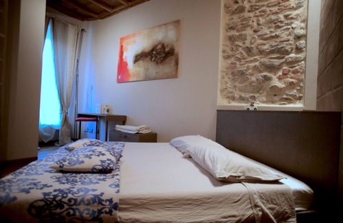 Somma Lombardo Bed & Breakfast | Epicurus guest house: Zeus