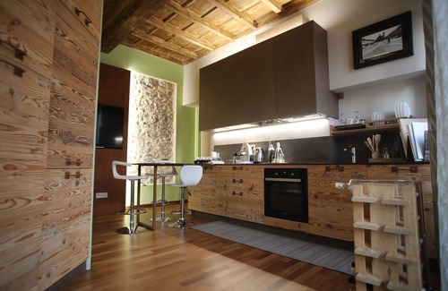 Somma Lombardo Bed & Breakfast | Epicurus guest house: Zeus