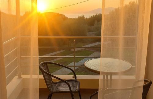 Melissopetra Villa | Epidavros View Villas