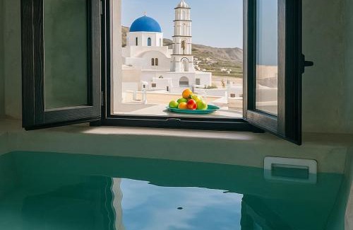 Pyrgos House | Epifany Cave