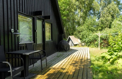 Ristinge House | "Epiphania" - 700m from the sea by Interhome