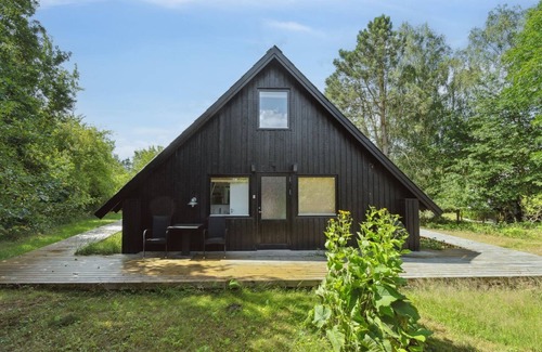 Ristinge House | "Epiphania" - 700m from the sea by Interhome